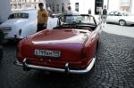 Ferrari 250 GT Cabriolet 1960 года